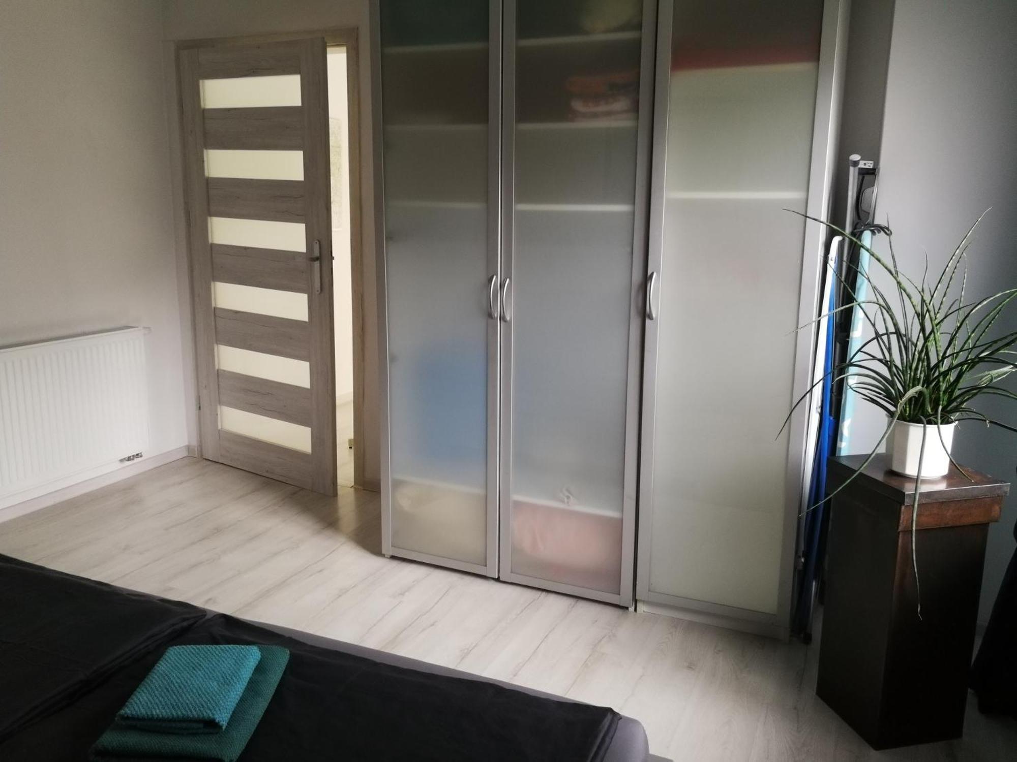 옐레니아구라 Kacik U Miry 아파트 외부 사진